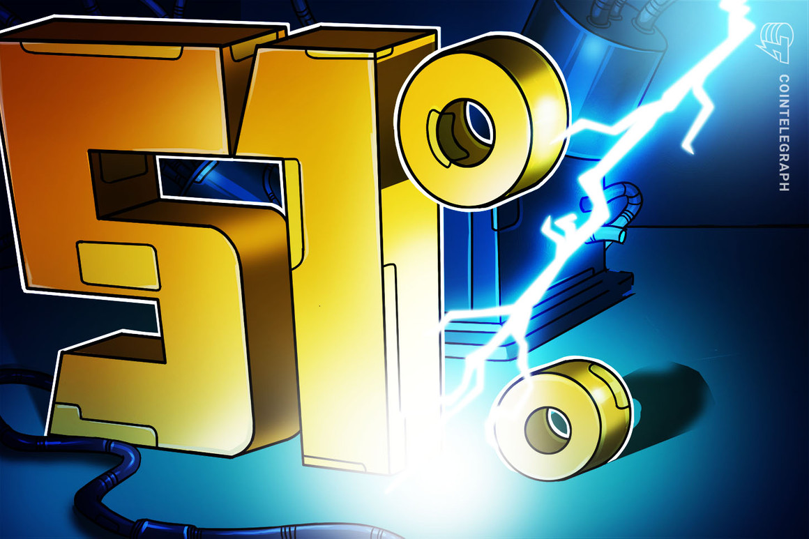 Monero community concerned as leading mining pool nears 51% of ecosystem's total hash rate