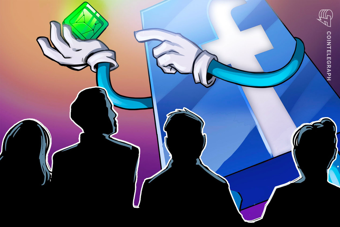 NFTs to appear on Facebook, cross-post with Instagram as Meta Web3 expansion continues