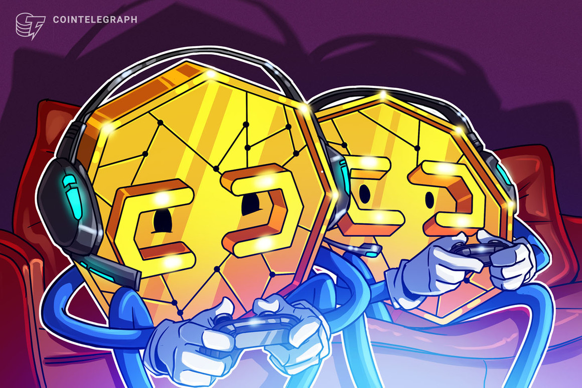 P2E gamers, minors not any safer from the tax man: Koinly