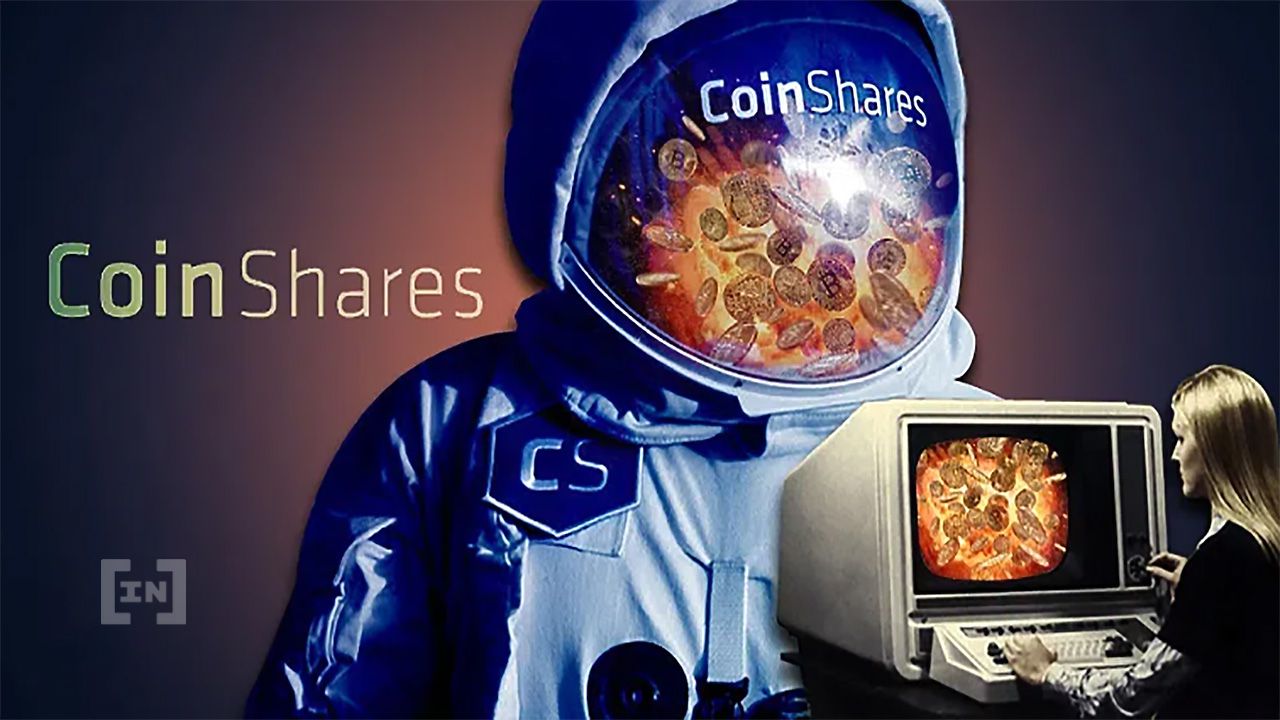 Second Week of Minute Inflows Marks Low Investor Appetite for Digital Asset Products