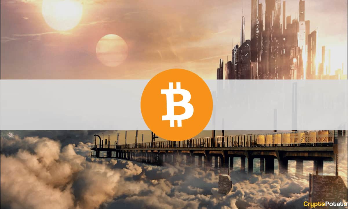 El Salvador's Bitcoin City Wins an International Design Award (Report)