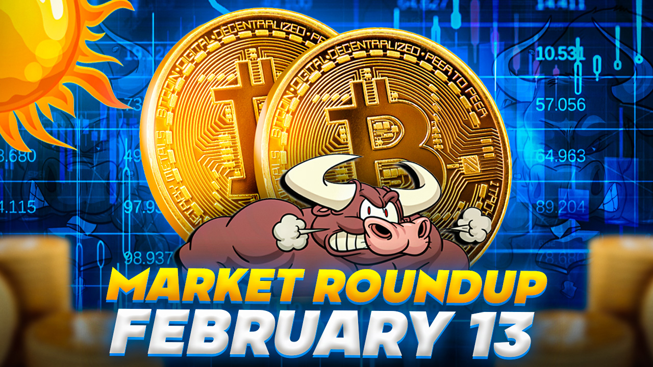 Can BTC and ETH Bounce-Off With the 38.2% Fibonacci Retracement?