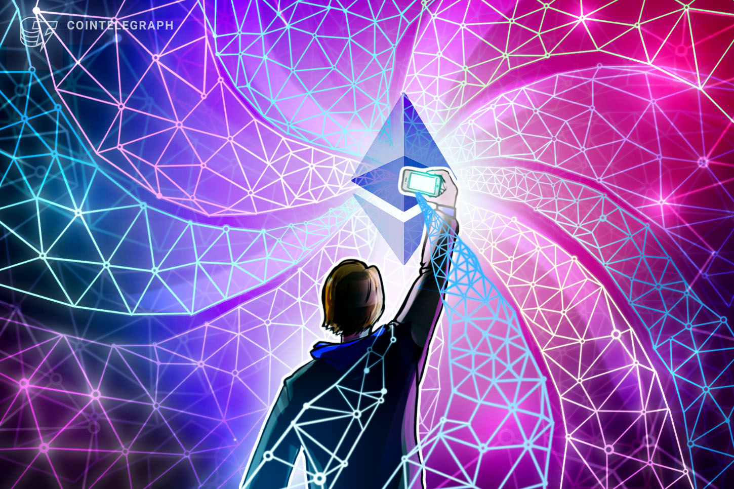 Coinbase launches its own Layer 2 network for building decentralized apps