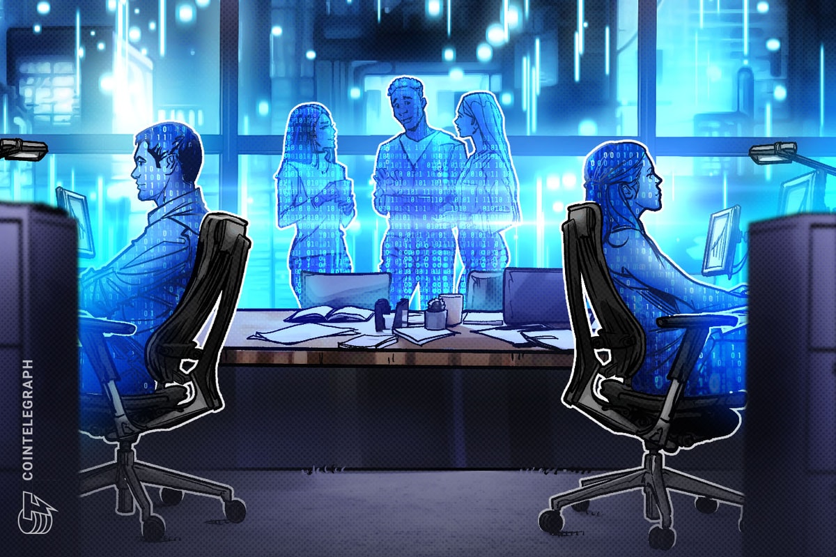 a16z opening London crypto office citing 'predictable' environment