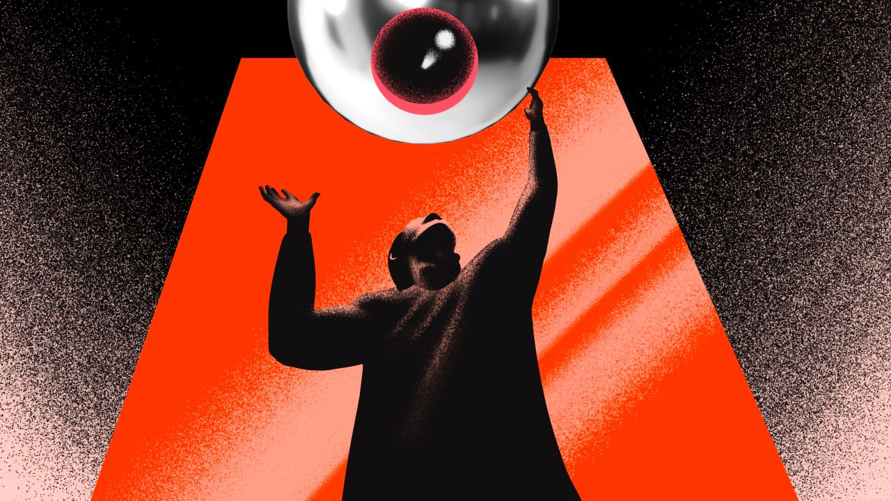 Kenya Suspends Worldcoin Over Concerns About Use of Biometric Data