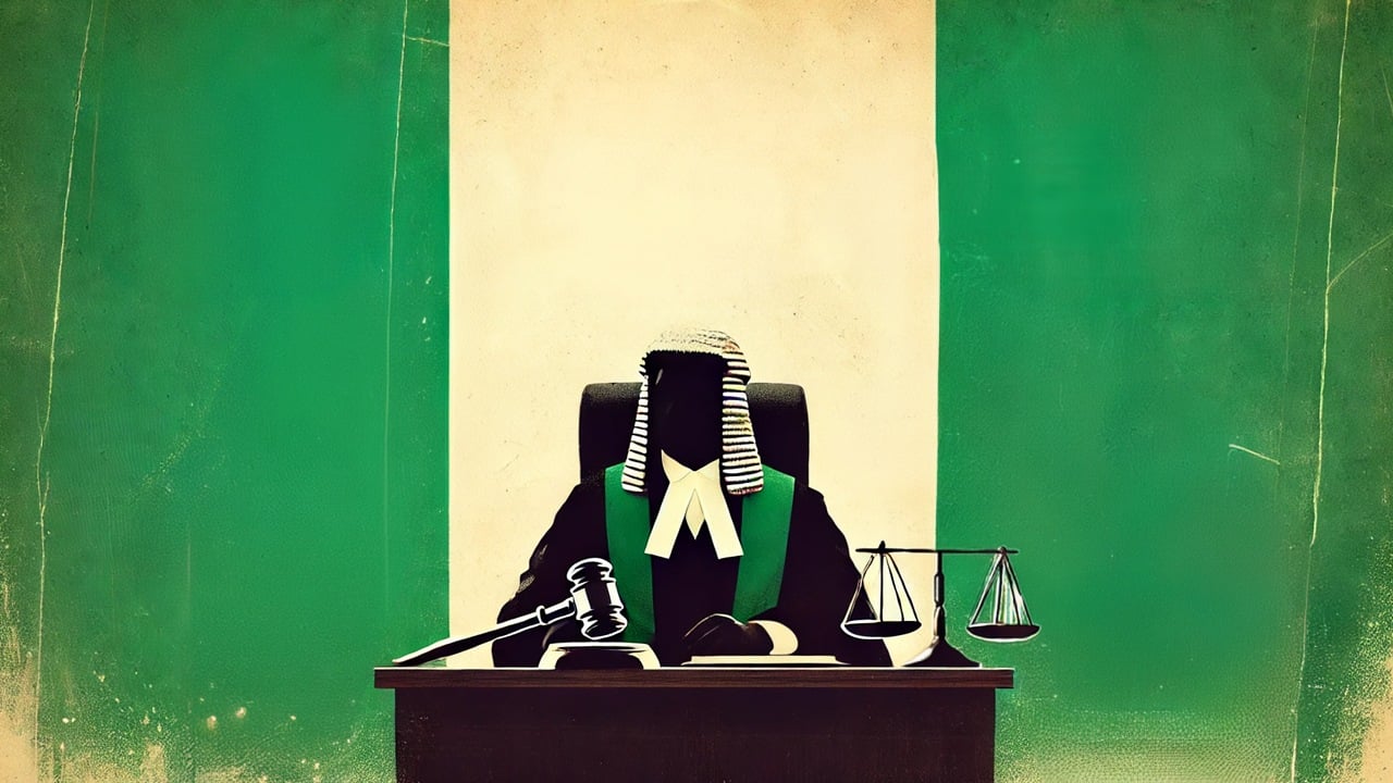 US Lawmaker Urges Nigerian Government to Grant Humanitarian Release for Jailed Binance Employee
