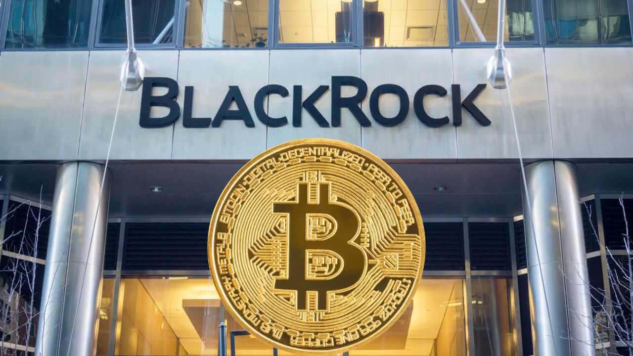 BlackRock CEO says Bitcoin is an opportunity: Bullish for Bitcoin Dogs?