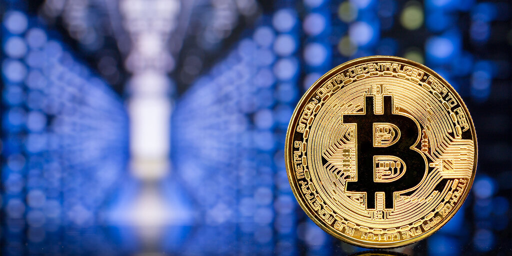 Bitcoin Miner Riot Platforms Is Raising $500 Million to Buy More BTC